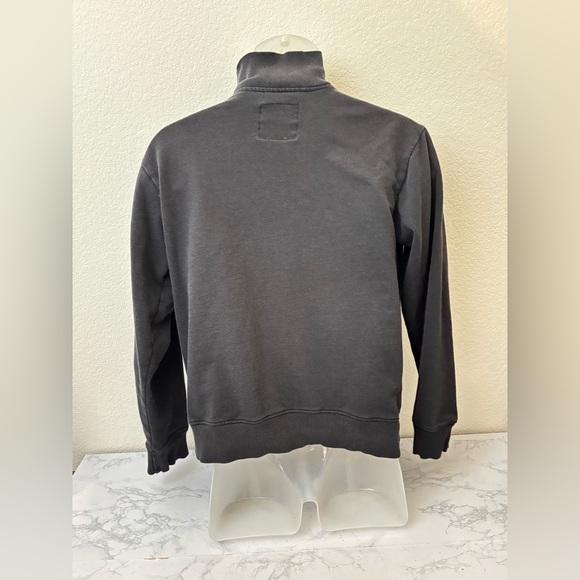 Y2K Irreverent Long Sleeve Jacket Grunge Skater Goth Cyber Mens S Utility - Picture 4 of 4